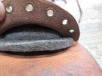 Original US Army Garand M1 Cheek Pad Sniper Tool WWII Korea Kinnschutz MRT