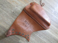 Original US Army Garand M1 Cheek Pad Sniper Tool WWII Korea Kinnschutz MRT