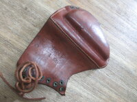 Original US Army Garand M1 Cheek Pad Sniper Tool WWII Korea Kinnschutz MRT