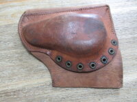 Original US Army Garand M1 Cheek Pad Sniper Tool WWII Korea Kinnschutz MRT