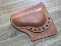 Original US Army Garand M1 Cheek Pad Sniper Tool WWII Korea Kinnschutz MRT