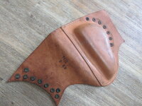 Original US Army Garand M1 Cheek Pad Sniper Tool WWII Korea Kinnschutz MRT