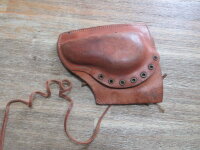 Original US Army Garand M1 Cheek Pad Sniper Tool WWII Korea Kinnschutz MRT