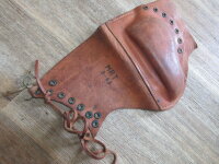 Original US Army Garand M1 Cheek Pad Sniper Tool WWII Korea Kinnschutz MRT