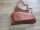 Original US Army Garand M1 Cheek Pad Sniper Tool WWII Korea Kinnschutz MRT