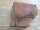 Original US Army Garand M1 Cheek Pad Sniper Tool WWII Korea Kinnschutz MRT