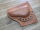 Original US Army Garand M1 Cheek Pad Sniper Tool WWII Korea Kinnschutz MRT