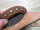 Original US Army Garand M1 Cheek Pad Sniper Tool WWII Korea Kinnschutz MRT