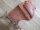 Original US Army Garand M1 Cheek Pad Sniper Tool WWII Korea Kinnschutz MRT
