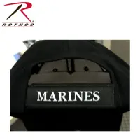 USMC Army USMC Globe Anchor Insignia Baseball Cap Low...