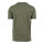 Never Back Down Soldier T-Shirt Vintage US Army Airforce Pilots