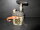 Original US Army WWII Demolition 10 Cap Blasting Machine Zündmaschine Sprengmaschine