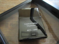 Zippo Dog House Hundehütte Limited Sturmfeuerzeug Original Pet Lover