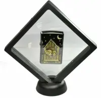 Zippo Dog House Hundehütte Limited Sturmfeuerzeug Original Pet Lover