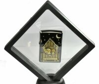 Zippo Dog House Hundehütte Limited Sturmfeuerzeug Original Pet Lover