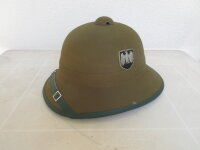 DAK Uniform Afrikakorps Tropical Helmet