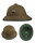 DAK Uniform Afrikakorps Tropical Helmet