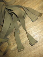 Packriemen für Britische Kampftasche Pack M37 Combat Bag Large