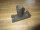 Original US Army Browning M3 cal .50 Rückenplatte Backplate stripped