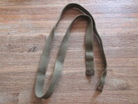 Packriemen für Britische Kampftasche Pack M37 Combat...