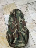 Sitzbezug Canvas für CUCV Chevy CUCV Hmvee GMC M1009...