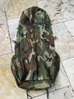 Sitzbezug Canvas für CUCV Chevy CUCV Hmvee GMC M1009  Off-Road US Army GMC BW 3