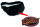 Hip Bag Patch Save the Choppers Slogan