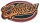 Hip Bag Patch Save the Choppers Slogan