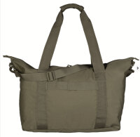 Tactical Weekender Bag Oliv Light Umhängetasche...