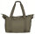 Tactical Weekender Bag Oliv Light Umhängetasche Schultertasche Reisetasche