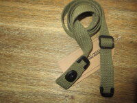 Original US Army M1907 Garand 1903A3 Springfield Webbing...