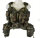 Assault Weste 8-teilig Lizard Camo Armee Kampfweste