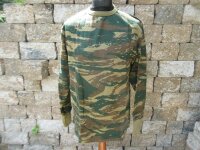 Lizard Camo Sweater Indochina Style Army Army Sweatshirt...