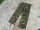 Lizard Camo BDU R/S Field Suit Field Field Pants Army Indochina Style Suit
