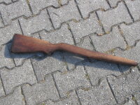 Original US Army Garand M1 30-6 Holz Schaft WWII WK2