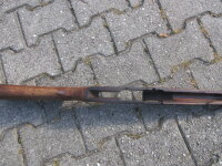 Original US Army Garand M1 30-6 Holz Schaft WWII WK2