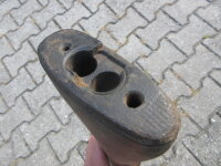Original US Army Garand M1 30-6 Holz Schaft WWII WK2