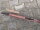Original US Army Garand M1 wooden stock upper part WWII