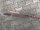 Original US Army Garand M1 wooden stock upper part WWII