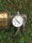 Original US Army Airforce Extinguisher Fire Aircraft Type A-20 Feuerlöscher DSA 67 Nam Deko Leer