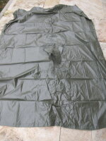 USMC Poncho Duck Hunter Camo reversible Original
