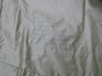 USMC Poncho Duck Hunter Camo reversible Original