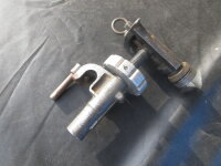 Original US Army WWII Cal .30 M2 T&E Einheit f. Tripod Lafette