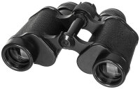 Fernglas 8x30 Lederköcher Jagdfernglas Feldstecher Binocular Outdoor Jagd