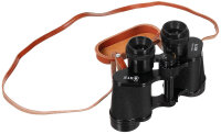Fernglas 8x30 Lederköcher Jagdfernglas Feldstecher Binocular Outdoor Jagd