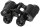 Fernglas 8x30 Lederköcher Jagdfernglas Feldstecher Binocular Outdoor Jagd