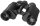 Fernglas 8x30 Lederköcher Jagdfernglas Feldstecher Binocular Outdoor Jagd