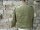 "Fury" US Army M41 Feldjacke Combat Field Jacket US 48 Tanker Tunic WKII WW2