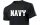"NAVY" T-Shirt US Army Airforce Militär Gr 3-5XXL Training USMC Marines Pilots