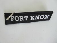 1 Schlüsselanhänger "Fort Knox" Key...